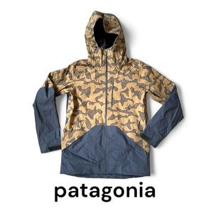 Patagonia Snowshot Jacket - New with Tags - Men’s medium.